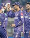 "We Knew IPL 2025 Would Resume...": KKR Star On Why The Team Did Not Stop Training The Global Kashmir