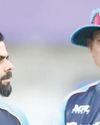 Shastri: Kohli retired from Tests without regret The Global Kashmir