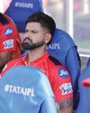 Shreyas Iyer Scripts IPL History, Becomes First Captain Ever To... The Global Kashmir