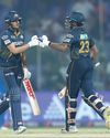 "Shubman Gill, Sai Sudharsan Can Weather Any Storm": IPL-Winning Coach's Big Praise The Global Kashmir