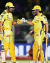 Focus Shifts To Rebuilding As CSK, RR Face Off In Contest For Pride The Global Kashmir