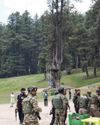 The Global Kashmir