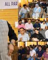 The Global Kashmir
