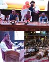 The Global Kashmir