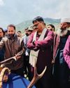 The Global Kashmir