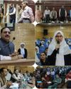 The Global Kashmir