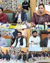 The Global Kashmir