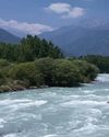 The Hidden Crisis of Kashmir's Lidder River13