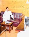 MLA's, deputations call on Javed Rana; projects issues for speedy resolution16
