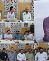DC Kupwara reviews progress under PM Surya Ghar- Muft Bijli Yojana18