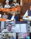 The Global Kashmir