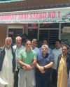 The Global Kashmir