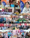 The Global Kashmir
