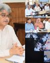 The Global Kashmir