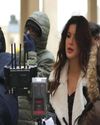 Shanaya Kapoor calls debut film Aankhon Ki Gustaakhiyan 'a dream come true', shares BTS glimpse28