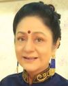 Aruna Irani battled breast cancer twice, rejected chemotherapy: 'How would I shoot if I lose hair27