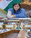 DC Kupwara chairs NCORD meeting, directs to intensify IEC activities22