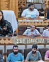 The Global Kashmir
