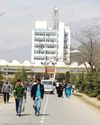 The Global Kashmir