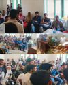 Major DAJGUA outreach camp held at Panchayat Chamoti- Kishtwar The Global Kashmir