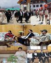 The Global Kashmir