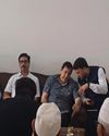 Agriculture Minister tours Srinagar city; assesses Muharram, Shri Amarnathji Yatra arrangements The Global Kashmir