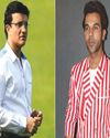 Sourav Ganguly confirms Rajkummar Rao will play him in upcoming biopic, out December 2026 The Global Kashmir