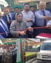AIDS victims deserve compassion, not condemnation: Sakeena Itoo The Global Kashmir