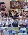 The Global Kashmir