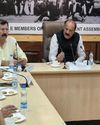 The Global Kashmir