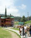 The Global Kashmir
