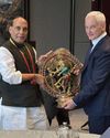 The Global Kashmir