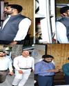 The Global Kashmir