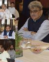 The Global Kashmir