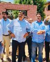 The Global Kashmir