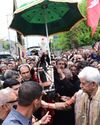 Muharram Processions Revived Under LG Sinha's Leadership15