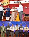 J&K clinches Gold at National ODOP Awards 2024 for second consecutive year12