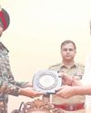 LG Sinha interacts with officers of Higher Command Course-54 The Global Kashmir
