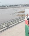 CM reviews progress of Tawi Riverfront Development Project in Jammu The Global Kashmir