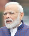 Work hard to make Bharat Aatmanirbhar: PM Modi urges people The Global Kashmir