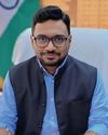 Shrikant Balasaheb Suse assumes charge as DC Kupwara The Global Kashmir