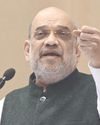 Terrorist attacks were 'frequent during UPA regime: Amit Shah The Global Kashmir