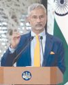 India engages world community on terrorism after Pahalgam attack, secures support: EAM The Global Kashmir