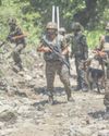 The Global Kashmir