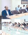 CM Omar calls for increasing coverage under social inclusion schemes The Global Kashmir