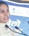 KIWSF: Sports, tourism can take J&K to global level, says Union MoS Khadse The Global Kashmir