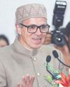 Fight for J&K’s statehood will begin anew, says CM Omar The Global Kashmir