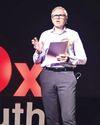 CM Omar calls upon youth to 'break barriers' at Jammu TEDx The Global Kashmir