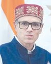Apex Court made assembly election in J&K possible, hope its intervention will lead to statehood restoration: CM Omar The Global Kashmir