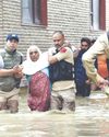 Police lead major evacuation amid rising floodwaters, over 200 families rescued3